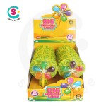 Windmill Lollipop Factory - Shaped Fruity Flavor Halal Certified