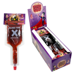 Liquid Candy Supplier - 2021 Blood Liquid Halloween