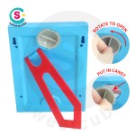 Photo Frame Candy Dispenser Manufacturer - Hanging Ingenious Eye Candy
