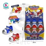 Dinosaur Skeleton Candy Supplier - Surprise Egg Multiple Styles