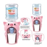 Animal Water Dispenser Toy Supplier - Candy Promotion Kids Entertainment