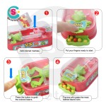 Frog VS Bean Toy Factory - Net Red Interactive Parent-Child Game