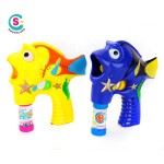 Cartoon Bubble Water Manufacturer - Popular Kids Blowing Toy