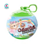 Crown Lollipop Toy Manufacturer - New Arrival with Surprise Toys