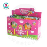 Windmill Lollipop Manufacturer - Classic Colorful Hard Fruit Candy
