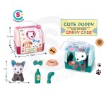 Plush Animal Case Supplier - Koala Squirrel Cute Toy