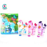 Cartoon Bubble Water Manufacturer - Popular Kids Blowing Toy