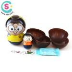 Tik Tok Surprise Candy Supplier - Hot Sell Tumbler Toy Novelty