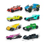 Magic Blind Box Factory - 2023 Flocking Toys Sweet Candy