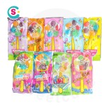 Windmill Lollipop Manufacturer - Classic Colorful Hard Fruit Candy