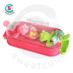 Frog VS Bean Toy Factory - Net Red Interactive Parent-Child Game