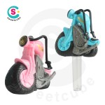 Motorbike Candy Tube Supplier - Gift for Boys Girls Birthday