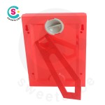 Hanging Candy Frame Supplier - Photo Frame Dispenser Birthday Gift