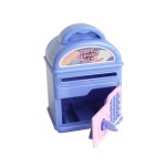 Safe Deposit Box Toy Supplier - Candy Promotion Birthday Gifts