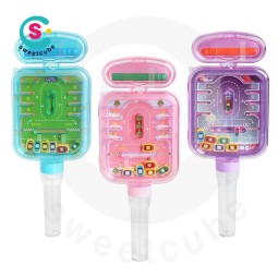 Magnetic Pen Toy Supplier - Novelty Candy Style Stress Relief