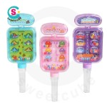 Magnetic Pen Toy Supplier - Novelty Candy Style Stress Relief