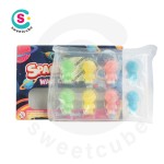 Wax Bottle Candy Supplier - Space Man Liquid TikTok Popular