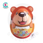 Chocolate Egg Toy Factory - Sweetcube Surprise Quality Toys