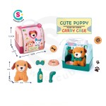 Dog Cat House Factory - 2020 New Arrival Plush Animal Toy