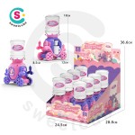 Mini Water Dispenser Factory - Children Fun Truck Toy