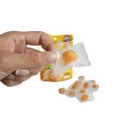 Peelable Gummy Candy Manufacturer - Wholesale 3D Animal Fruit Shape