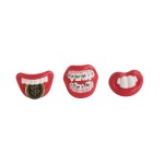 Hard Candy Manufacturer - Candy Bliss Funny Mouth Shape Bag
