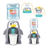Animal Water Dispenser Toy Supplier - Candy Promotion Kids Entertainment