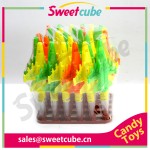 Aircraft Toys Supplier - Low Price with Whistle Candy