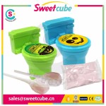 Halloween Candy Toy Factory - Seasonal Fruity Boxed Decorative