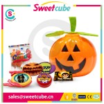 Halloween Surprise Egg Manufacturer - with Candy Good Quality