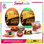 Halloween Candy Toy Factory - Seasonal Fruity Boxed Decorative