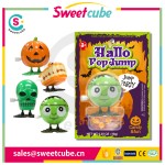 Halloween Surprise Egg Manufacturer - with Candy Good Quality