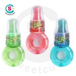 Hard Candy Manufacturer - Candy Bliss Funny Mouth Shape Bag