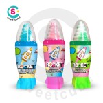 Rocket Lollipop Factory - Novelty with Popping Candy