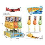Monkey Car Bubble Shooter Manufacturer - Shooting Bubble Sticks Kids