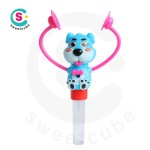 Clapping Hands Toy Manufacturer - Dog Tiger Promotional Plastic