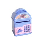 Safe Deposit Box Toy Supplier - Candy Promotion Birthday Gifts
