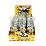 Mini Water Dispenser Factory - Children Fun Truck Toy