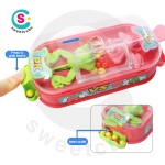 Frog VS Bean Toy Factory - Net Red Interactive Parent-Child Game