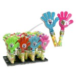 Clap Hand Toy Factory - Cheap Candy Anbu Toy