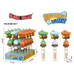 Alligator Bubble Wand Factory - Hot Selling PVC Plastic Material