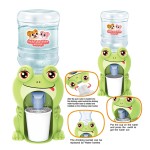 Animal Water Dispenser Toy Supplier - Candy Promotion Kids Entertainment