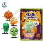 Halloween Blister Toy Factory - Wind up Toy Candy Quality