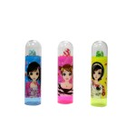 Lipstick Lollipop Supplier - Twin Color Cheap Toys Candy