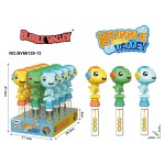 Duckling Bubble Wand Supplier - Whistle Water Beach Toys Children