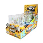 Mini Water Dispenser Factory - Children Fun Truck Toy