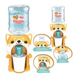 Animal Water Dispenser Toy Supplier - Candy Promotion Kids Entertainment