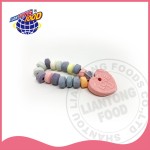 Heart Candy Factory - Bracelet Shaped Tablet Confectionery