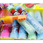 Toothbrush Candy Supplier - Brush Shape Jam Jelly Liquid