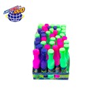 Bottle Candy Supplier - Colorful Box Package Fruit Flavor